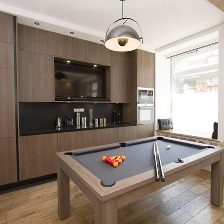 The Designer Apartment Paris Eksteriør bilde